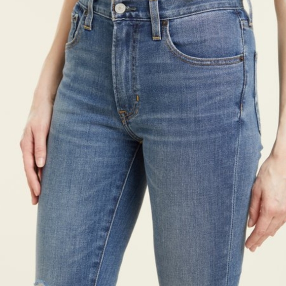 **Host Pick***New FRYE jeans - Picture 3 of 4